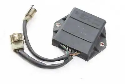 CDI Control Unit Suzuki GS 500 E GM51B/K-S 89-95 • $72.23