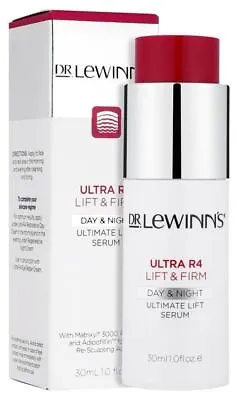 £86.15 • Buy Dr. LeWinn's Ultra R4 Ultimate Lift Serum 30ml