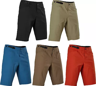 Fox Racing Ranger Lite Bicycle Shorts Mountain Bike MTB BMX • $69.95