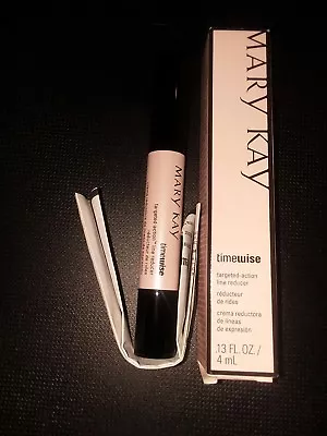 Mary Kay Targeted Action LINE REDUCER Discontinued NIB Fast Ship • $15