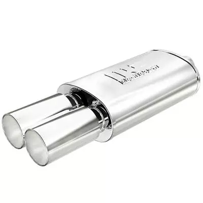 Exhaust Muffler • $320