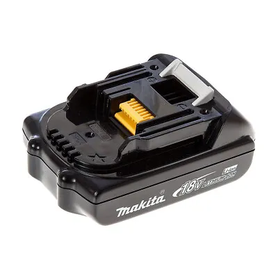Makita BL1815N 18v LXT 1.5Ah Battery (1x1.5Ah) • £33
