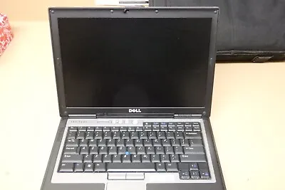 Dell Latitude D620 Laptop (Intel Core Duo T7250 2.00GHz 2GB RAM 60GB HDD)  • $109.95