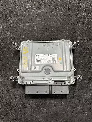 2006-2007 Mercedes C230 ECU Engine Control Module OEM • $80