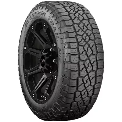 Mastercraft Courser Trail HD Light Truck Tire 235/75R15/6 104R • $175.56