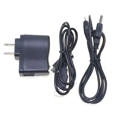 $8.99 • Buy AC Adapter Charger & Cable For Nokia E71X E72 E75 E90 770 N8 N70 N71 N72 N73