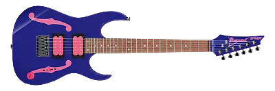 Ibanez PGMM11 Electric Guitar - Jewel Blue • $249.99