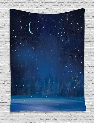 £29.02 • Buy Lively Print Tapestry Wall Hanging Art Decoration For Room 2 Sizes