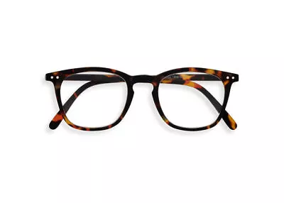 IZIPIZI PARIS Adult Reading Glasses STYLE #E Tortoise PARIS • $64.87