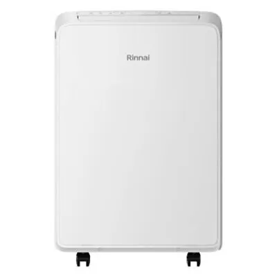 $610 • Buy NEW Rinnai 2.6kW Cooling Only Portable Air Conditioner RPC26MC