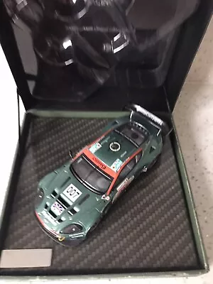 £25 • Buy Aston Martin Racing Collection 2006 Le-Mans Limited Edition Model 1:43 Scale