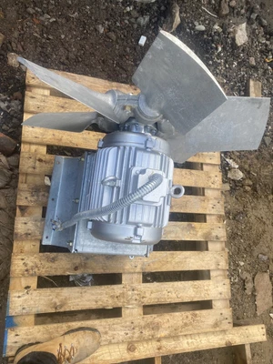 £450 • Buy 3 Phase Motor 7.5kw