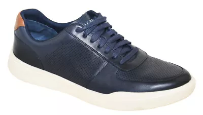 Cole Haan Men's Grand Crosscourt Modern Sneaker Style C33990 • $69.99