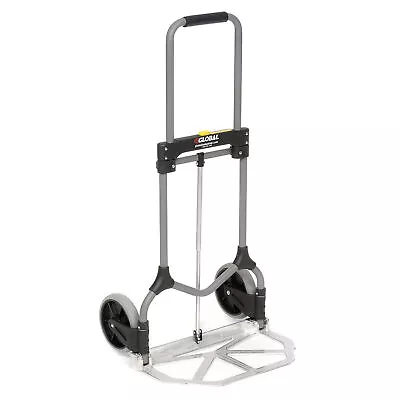 Global Industrial Folding Hand Cart 200 Lb. Capacity • $69.08