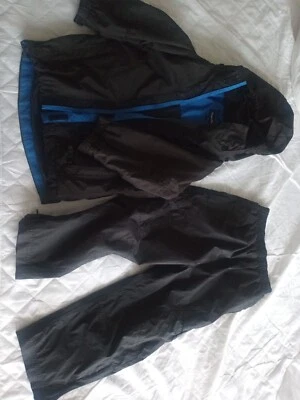 £2.50 • Buy Peter Storm Jacket And Trousers Age 3-4