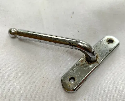 PREMIER UK Marching Snare Drum Harness Clip Hook Post Rigging Point Part 60s Vtg • $6