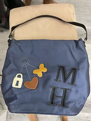 Cartera Mujer Mario Hernandez • $150