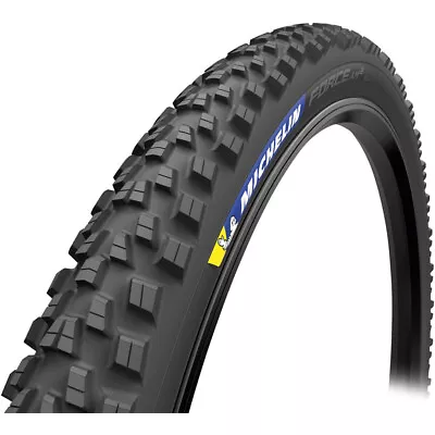 Michelin Force AM2 Tire 29 X 2.6 Tubeless Folding Black Competition • $70.04