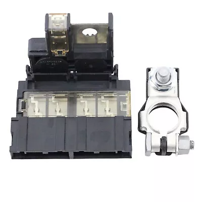 Battery Fuse Fusible Link For Nissan 350z For Infiniti G35 FX35FX45 03-2008 J6r • $21.99