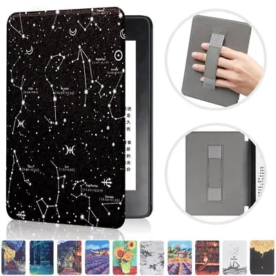 $16.05 • Buy 6.8 Inch Folio Case PU Leather For Kindle Paperwhite 5 11th Generation 2021