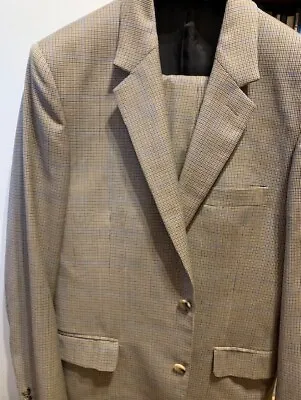 Paul Smith 40r Suit Slim • $219