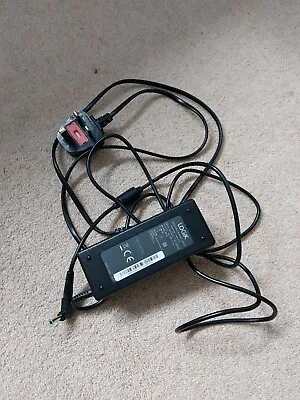 Logik Switching Power Supply LNPHP15 VGC • £5