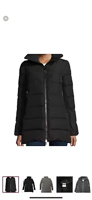 Moncler Petera Giubbotto Jacket • $300