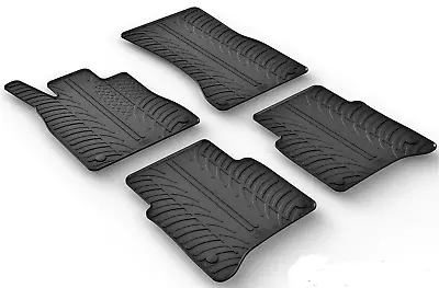 GledringUSA Custom Fit Floor Mats For Mercedes Benz S-Class W223 2021-2023 • $99.99