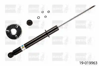 Bilstein B4 Rear Shock For VW Golf Mk3 (1H1) 2.0 GTI 16v (110 KW) • $99.47