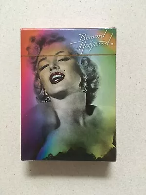 Marilyn Monroe - Collectable Playing Cards - 1 Deck  • $19.30