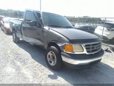 Driver Front Door Heritage Manual Fits 98-04 FORD F150 PICKUP 917448 • $474.90