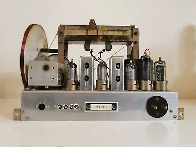 Vintage Bush DAC90A Valve Radio Chassis • $34.86