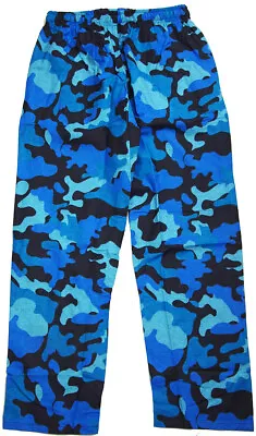 NORTY Men's 100% Cotton Printed Flannel Sleep Lounge Pajama Pant - 4 Prints • $14.90