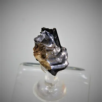 MOLYBDENITE A Rare Mineral From Mont Saint-Hilaire Quebec. #4050 • $31