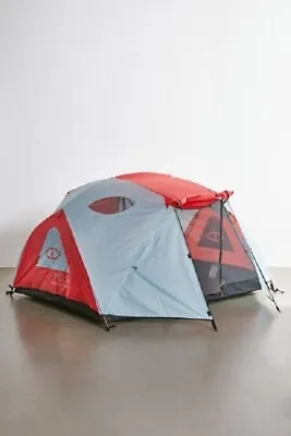 New Poler 2 Man Tent Sky Blue - MSRP $280 • $182