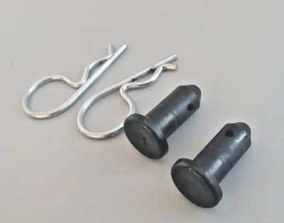 £5.99 • Buy Flymo VC380  Lawnmower  Handle Plug Fixings Spare Parts