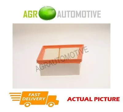 For Ford Fiesta 1.4 97 Bhp 2008- Petrol Air Filter 46100247 • £9.61