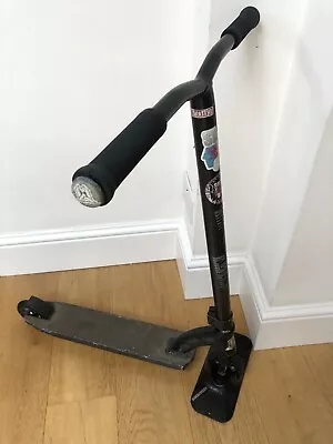 MGP VX7 Procomplete Stunt Scooter Black 2017 • £26