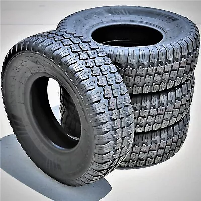 4 Tires 215/75R15 Haida Puma HD818 MT M/T Mud 100S • $336.93