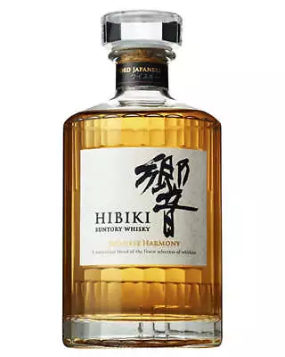 Hibiki Harmony Japanese Whisky (700mL) • $216.15