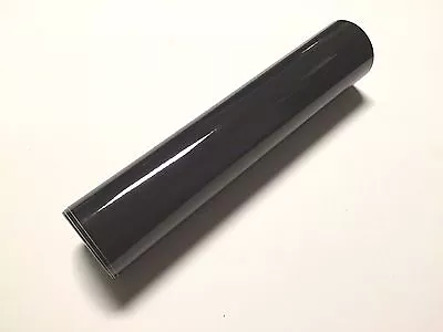 Gloss Black Vinyl Car Wrap Film Auto Vehicle Decal Sticker Sheet Roll • $299