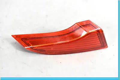 06-10 Volvo C70 Rear Left Driver Side Upper Tail Light Reflector Oem • $57