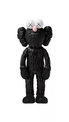 Kaws BFF Black Edition - Brand New 100% Authentic • £330.86