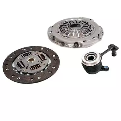 N4017 For Vauxhall Zafira MK2 MPV 1.9 CDTI 05-11 3 Piece CSC Clutch Kit • $252.45