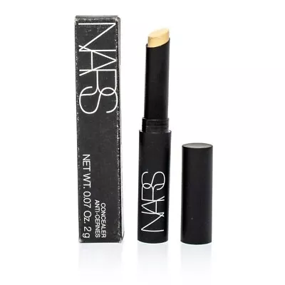 Nars Concealer Cream 0.07 Oz-new In Box • $14.46