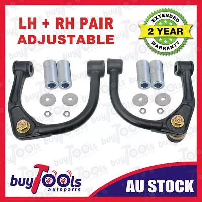 Adjustable Front Upper Control Arm For Toyota Hilux 05-14 KUN26 4WD Lift Up 3  • $239.90