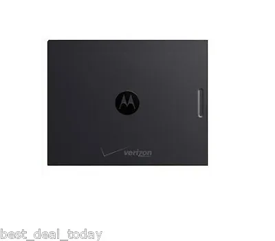 OEM Motorola Battery Door Cover For Verizon Droid A855 • $13.95