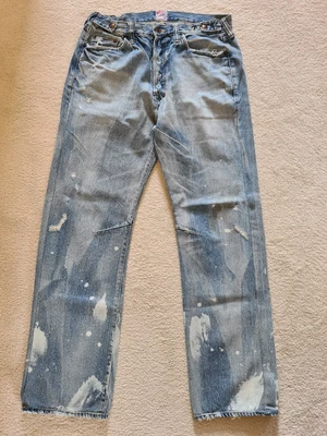 £50 • Buy PRPS Jeans 34W 34L RRP £435