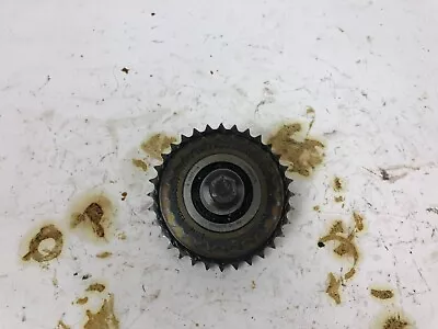 BMW 3 Series F30 LCI B48 Hybrid Engine Timing Chain Sprocket Gear 8642165 • $34