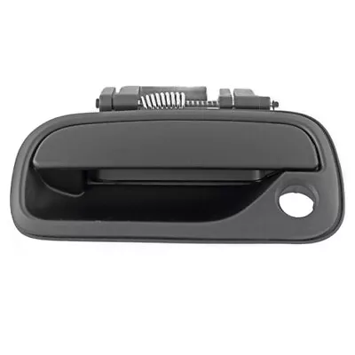 New Front Driver Side Exterior Door Handle For 00-06 Toyota Tundra TO1310125 • $19.49